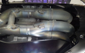 YAMAHA YZF-R6 2020