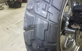 HONDA MONKEY 125 2023 JB02