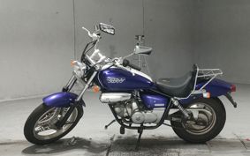 HONDA MAGNA 50 AC13