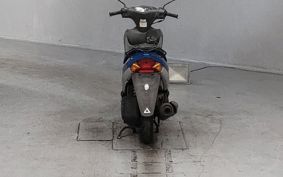 SUZUKI ADDRESS V125 CF46A