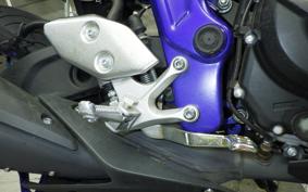 YAMAHA MT-03 2018 RH13J