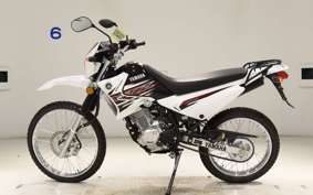 YAMAHA XTZ125 2024
