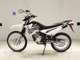 Фото Yamaha XTZ125 2024 с японского аукциона