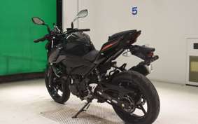 KAWASAKI Z400 Gen.2 2024 EX400L