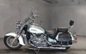 YAMAHA ROYALSTAR1300 1998 4WY