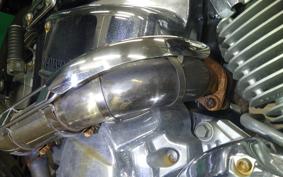 YAMAHA DRAGSTAR 400 2003 VH01J