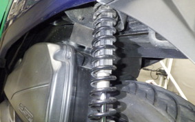 HONDA TACT-4ﾍﾞｰｼｯｸ AF79