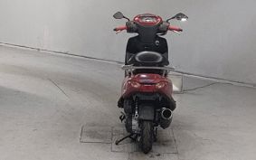 SUZUKI ADDRESS V125 DT11A