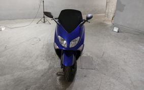 YAMAHA T-MAX 500 2006 SJ04J