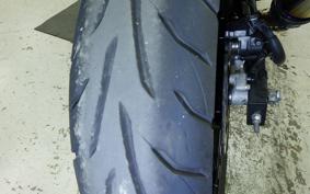KAWASAKI NINJA 250 ABS EX250L