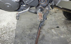 SUZUKI DR-Z400SM 2005 SK44A