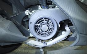 SUZUKI ｽｳｨｯｼｭ125 DV12B