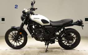 HONDA CL250-2 2008 MC57