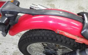 HONDA TL125 2024 JD06
