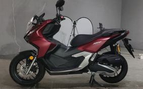 HONDA ADV160 KF54