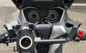 HONDA FORZA 250 MF13