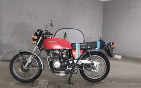 HONDA CB400 CB400F