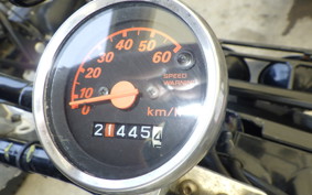 HONDA ZOOMER AF58