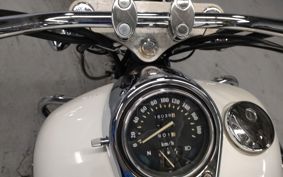 KAWASAKI VULCAN1500 CLASSIC VNT50D