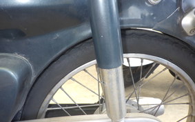 HONDA C50 SUPER CUB AA01
