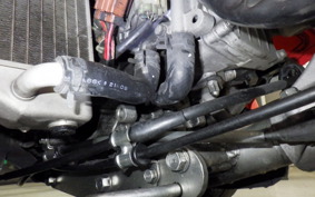 HONDA GYRO CANOPY 2022 TA03