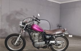 YAMAHA SR400 2004 RH01J