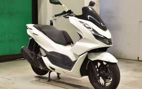 HONDA PCX 125 2015 JK05