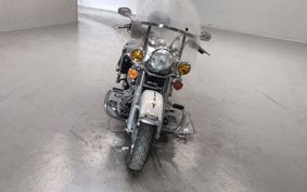 HARLEY HARLEY FLSTC1450 BJY