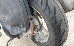 HONDA DIO Gen.5 AF56