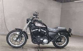 HARLEY HARLEY XL883R CS2