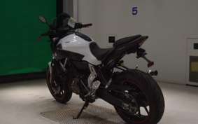 YAMAHA MT-07 2015 RM07J