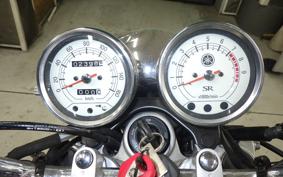 YAMAHA SR400 Gen.5 2021 RH16J