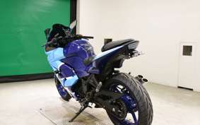 KAWASAKI NINJA 250R 1988 EX250K