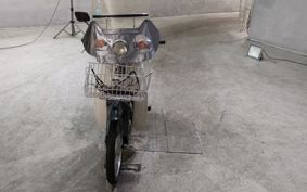HONDA SUPER CUB50 AA01