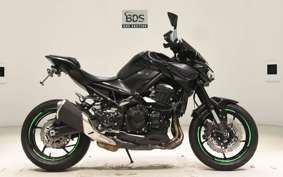 KAWASAKI Z900 Gen.2 2020 ZR900B
