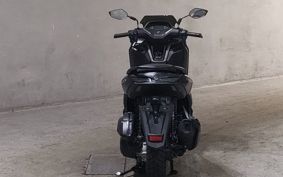 YAMAHA N-MAX 155 SG92J