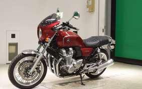 HONDA CB1100 EX ABS 2015 SC65