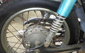 HONDA CB350 1970 CB350