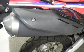 HONDA CRF250 GEN 2 RALLY 2007 MD47