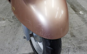 YAMAHA VINO 50 Molfe 2010 SA37J