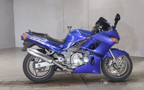 KAWASAKI ZZR400 ZX400N