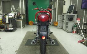 SUZUKI GS400 2024 GS400
