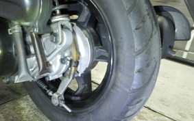 YAMAHA JOG Delux SA39J