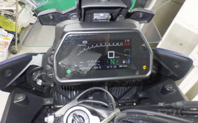 YAMAHA MT-09 Tracer GT 2018 RN51J