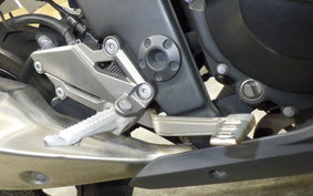 KAWASAKI NINJA 250 2013 EX250L