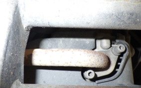 SUZUKI LET's 4 CA45A
