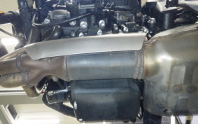 TRIUMPH TRIDENT 660 2021