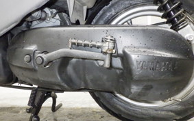YAMAHA BJ SA24J