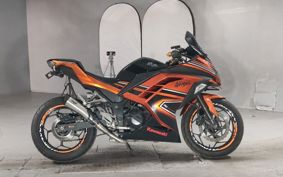 KAWASAKI NINJA250 EX250L