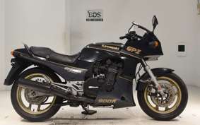 KAWASAKI GPZ900R NINJA 1989 ZX900A